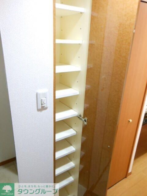 ガラ・グランディ練馬の物件内観写真