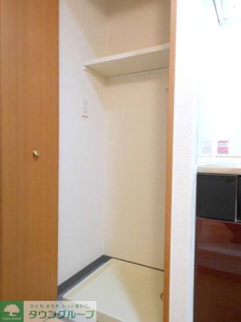 ガラ・グランディ練馬の物件内観写真