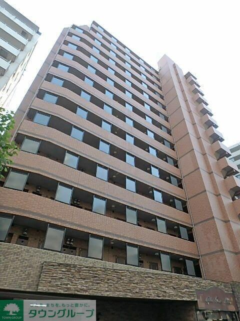 ガラ・グランディ練馬の物件内観写真