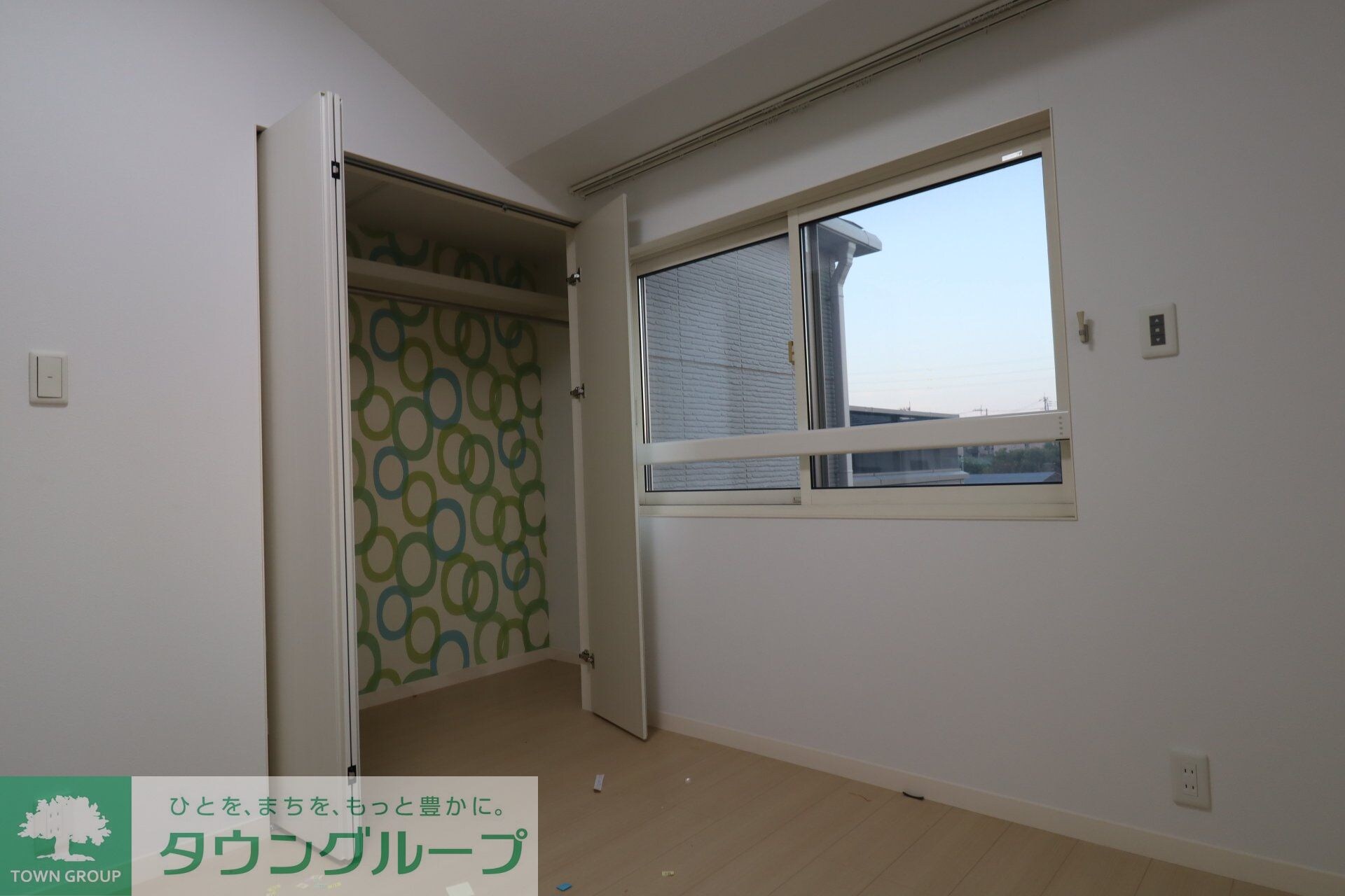 西大泉４丁目戸建の物件内観写真