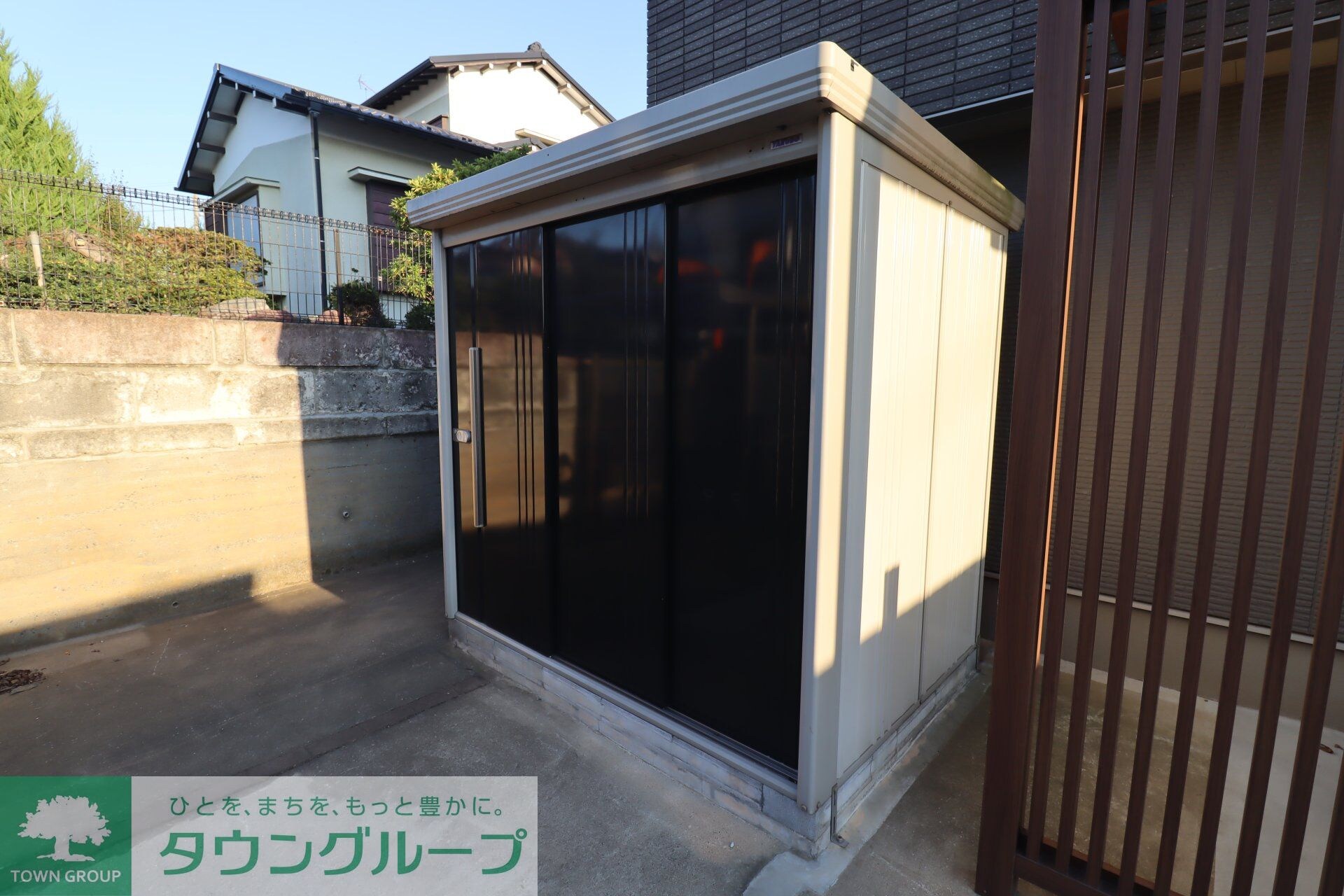 西大泉４丁目戸建の物件内観写真