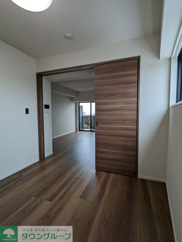 セジョリ新宿西落合の物件内観写真