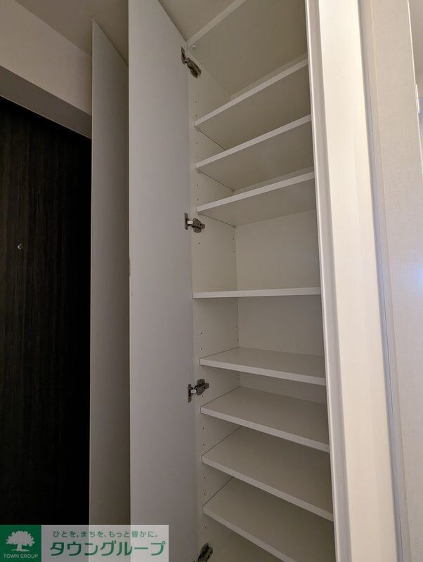 セジョリ新宿西落合の物件内観写真