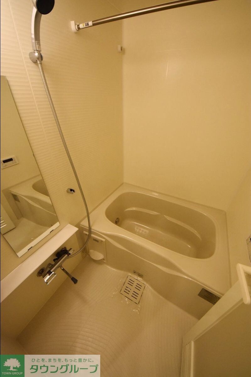 ＫＤＸレジデンス上石神井IIの物件内観写真