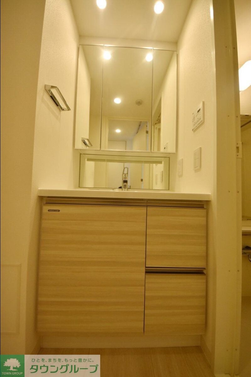 ＫＤＸレジデンス上石神井IIの物件内観写真