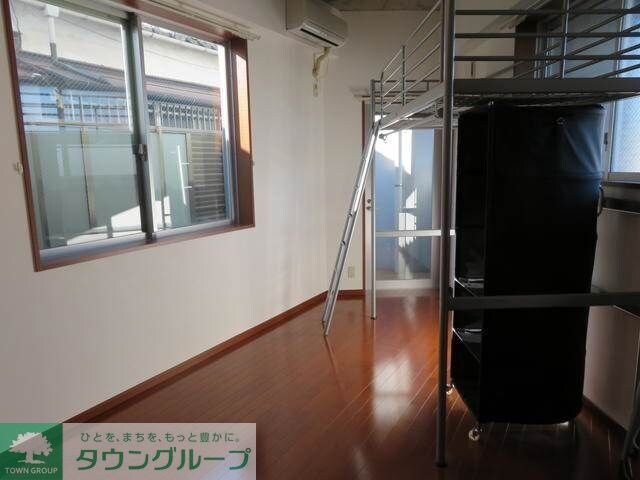 モデリスタの物件内観写真