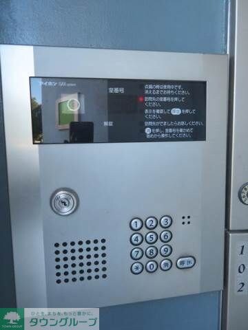 モデリスタの物件内観写真