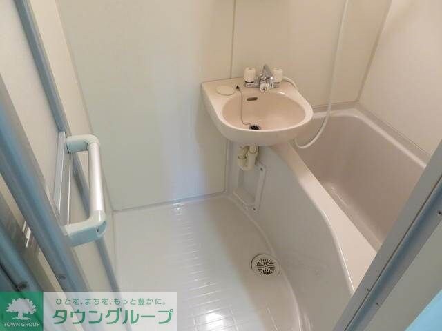 モデリスタの物件内観写真