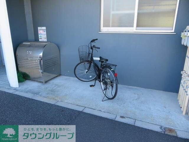 モデリスタの物件内観写真