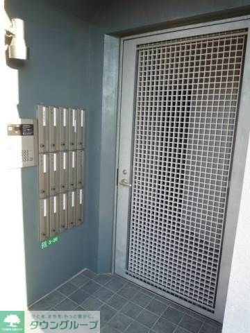 モデリスタの物件内観写真