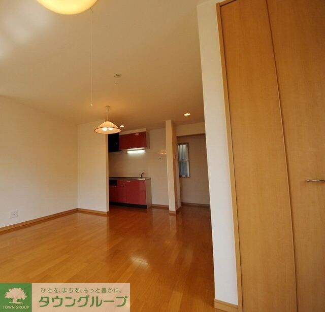 ル・ユニテの物件内観写真