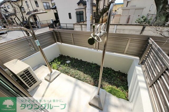 ル・ユニテの物件内観写真