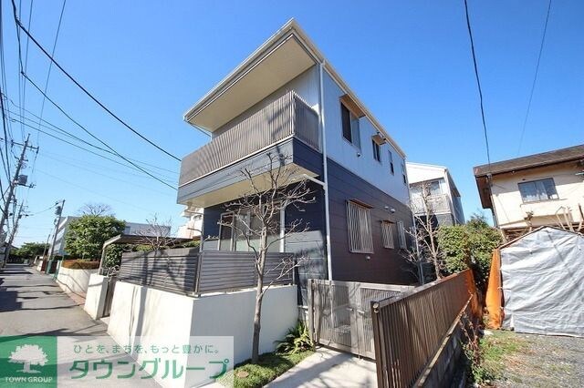 ル・ユニテの物件内観写真