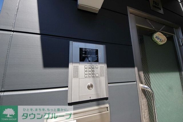 ル・ユニテの物件内観写真