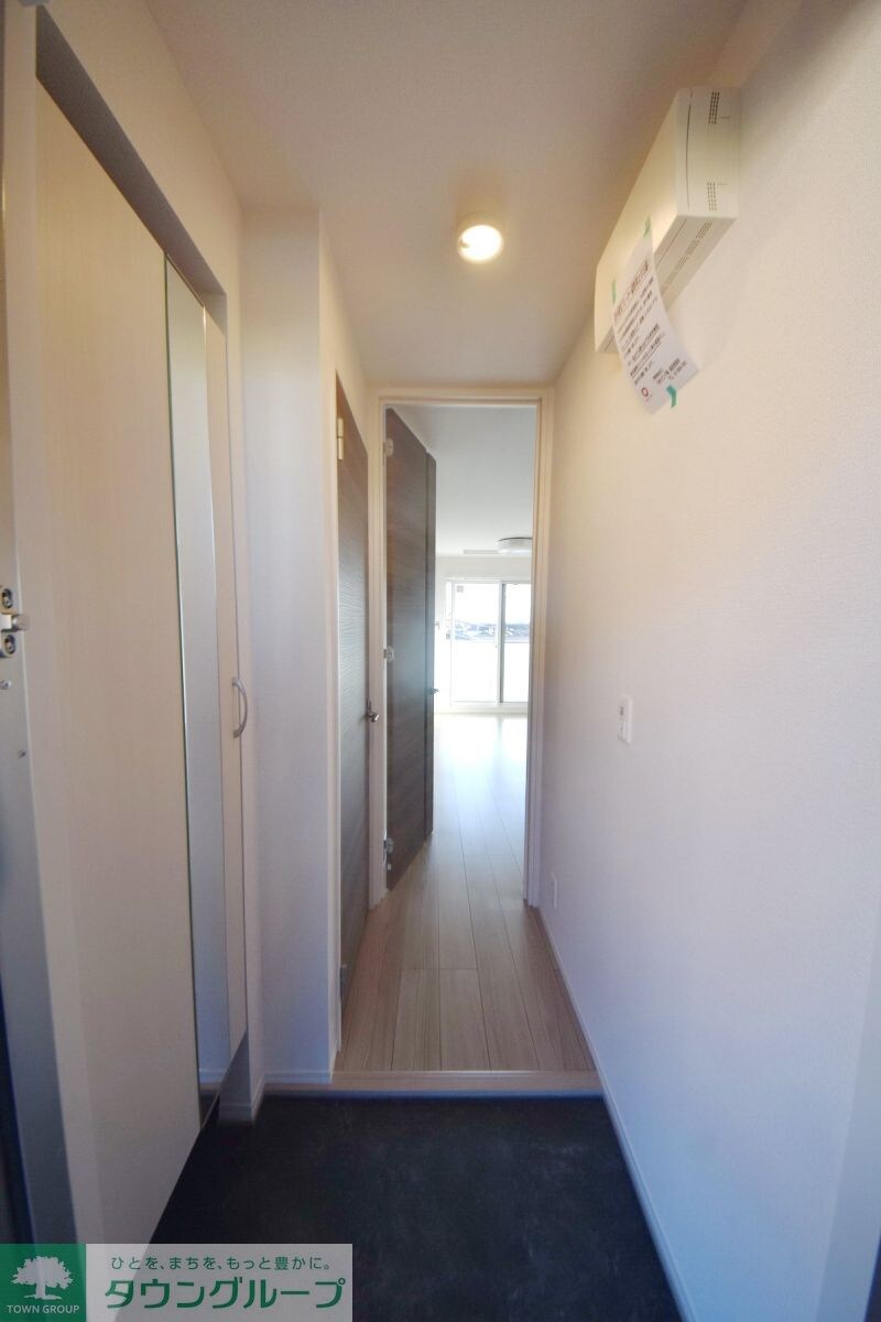 ステラ美光の物件内観写真