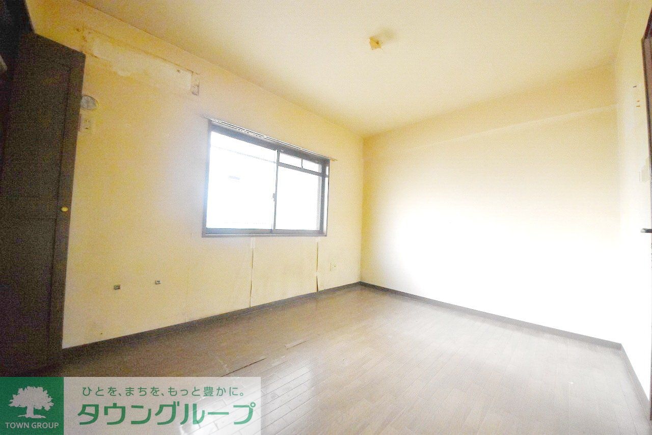 プリメーラ大泉学園の物件内観写真