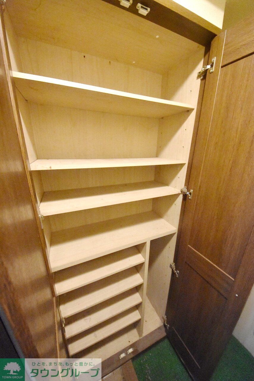 プリメーラ大泉学園の物件内観写真