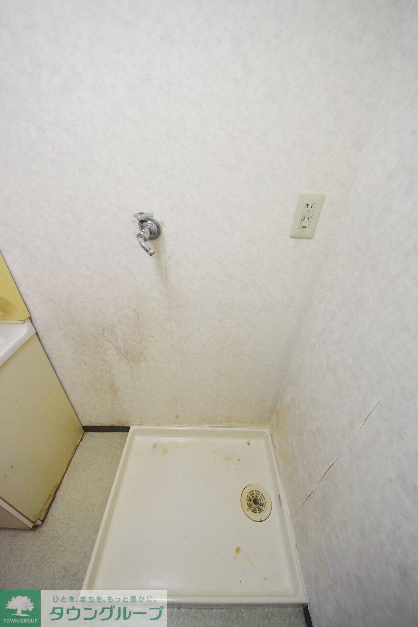 プリメーラ大泉学園の物件内観写真