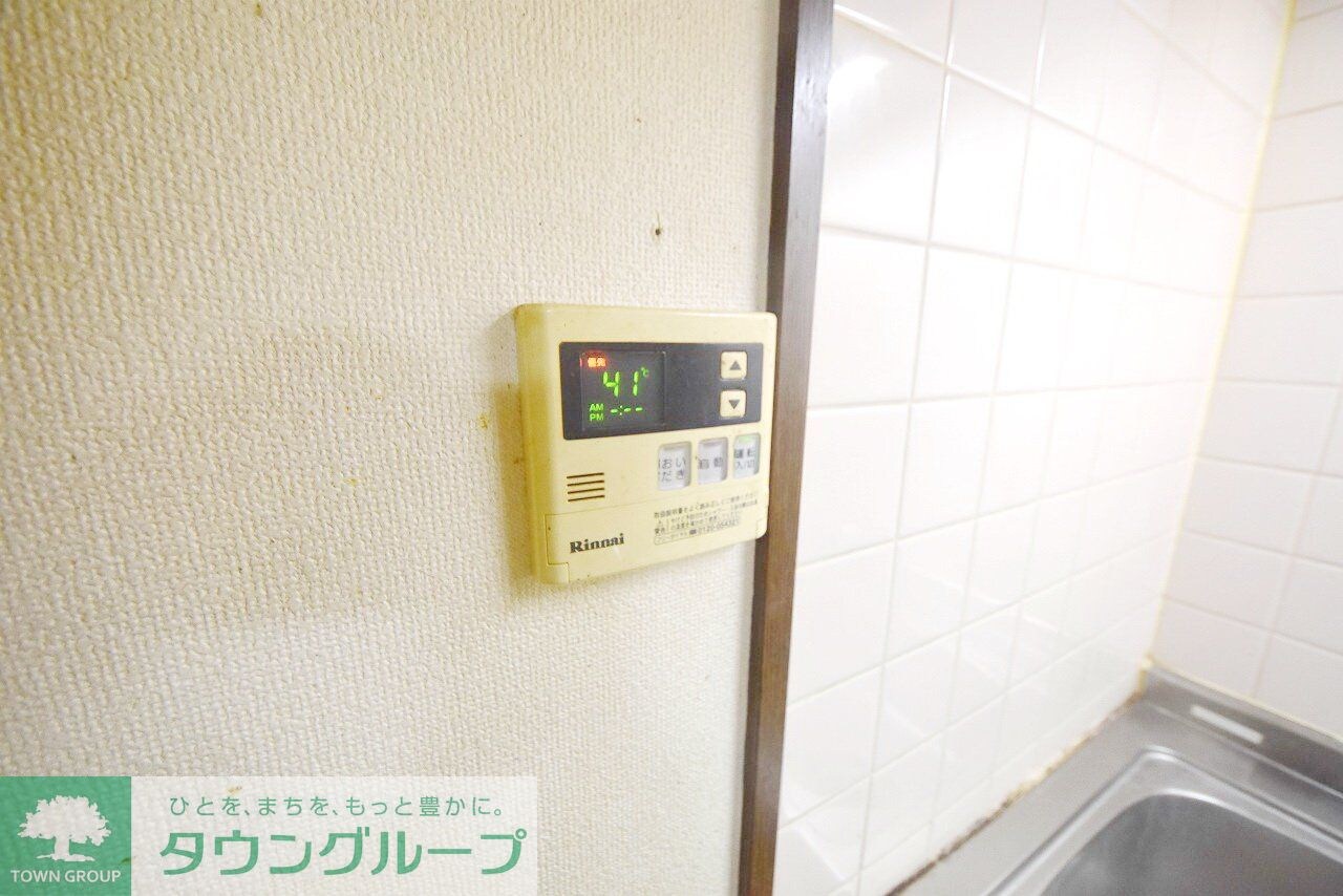 プリメーラ大泉学園の物件内観写真