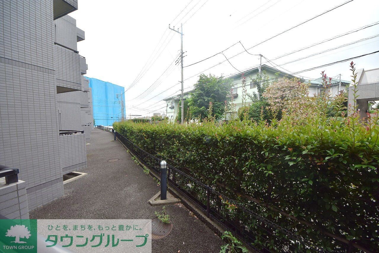 プリメーラ大泉学園の物件内観写真