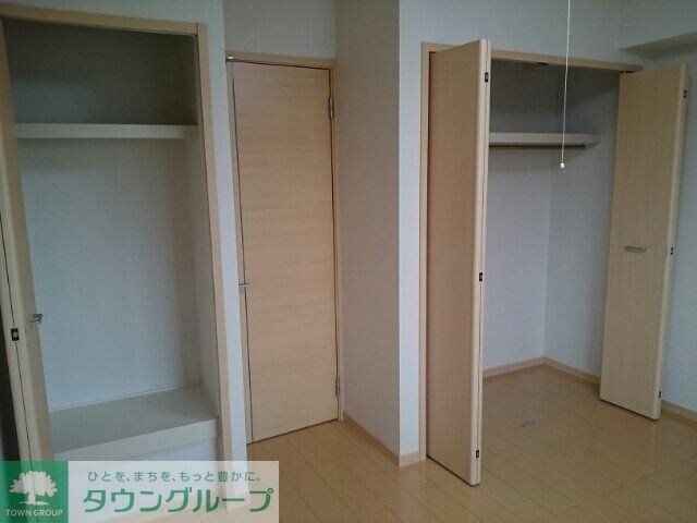 ペニーレインＢの物件内観写真