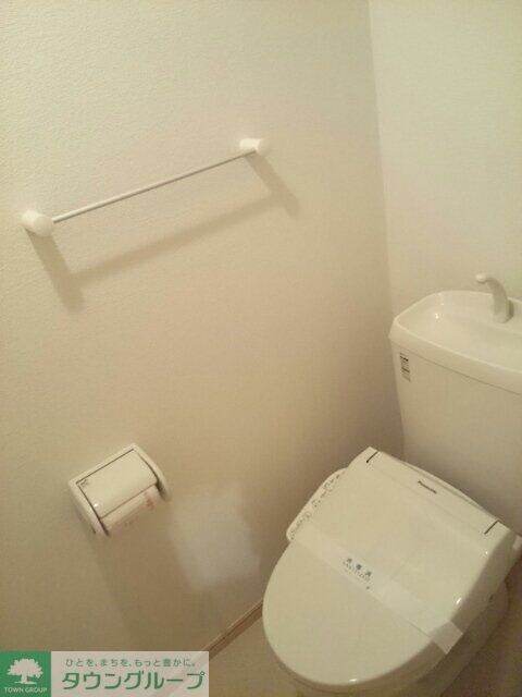 ペニーレインＢの物件内観写真