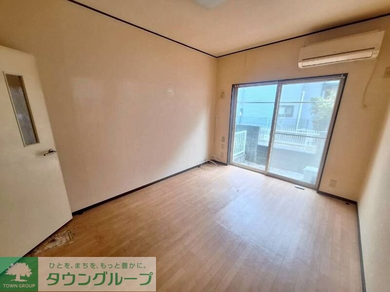 グリーンハイツの物件内観写真