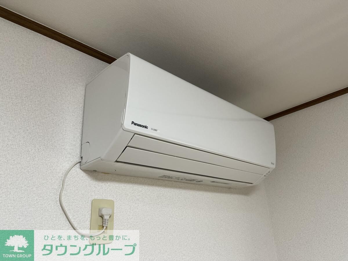 エクセレント竹下の物件内観写真