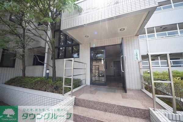 サニーハイツの物件内観写真