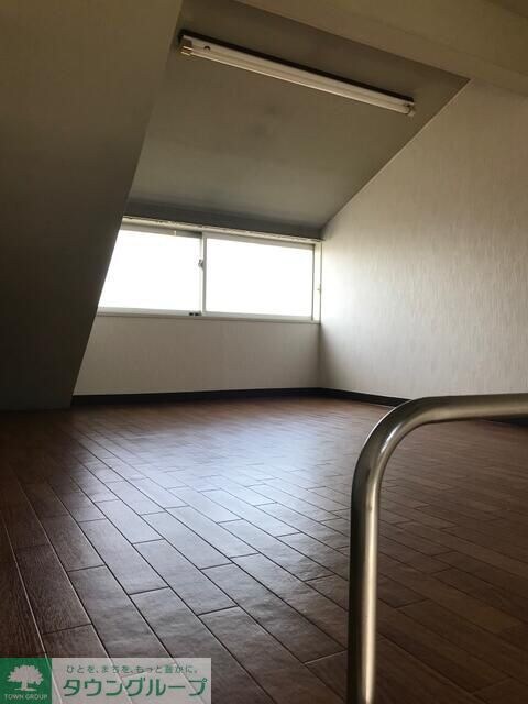 シティパレス東久留米IIの物件内観写真