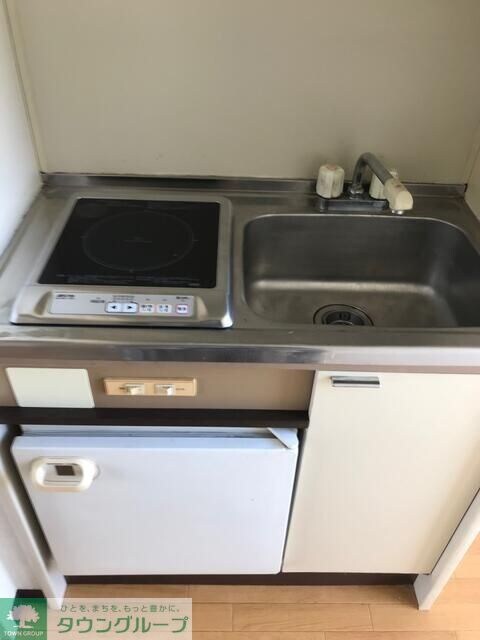 シティパレス東久留米IIの物件内観写真