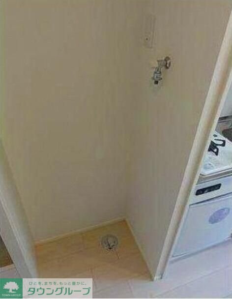 サニーコート井草の物件内観写真