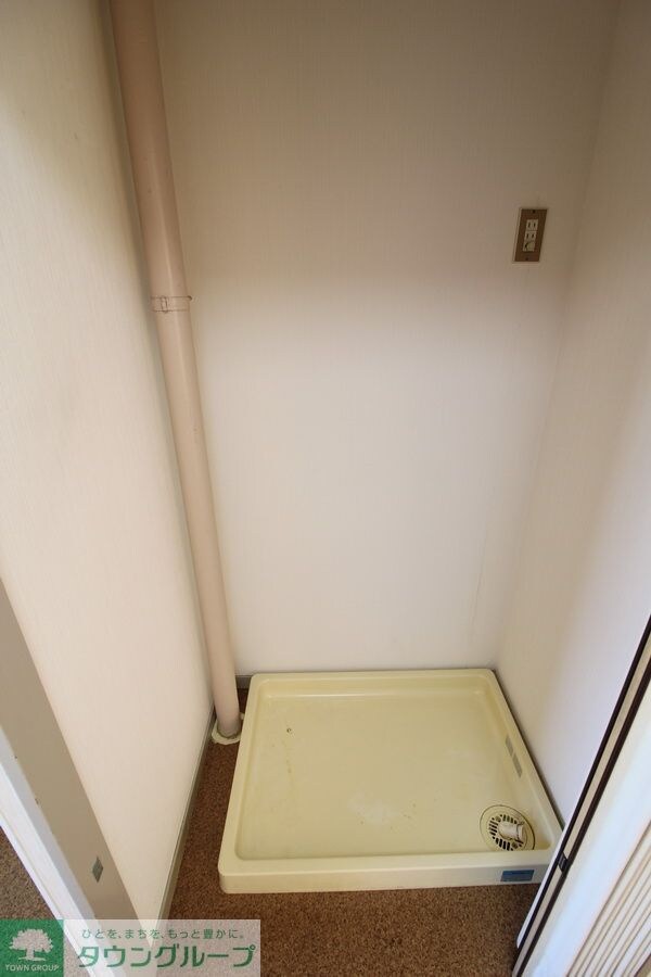 ヒルトップマンション石原の物件内観写真