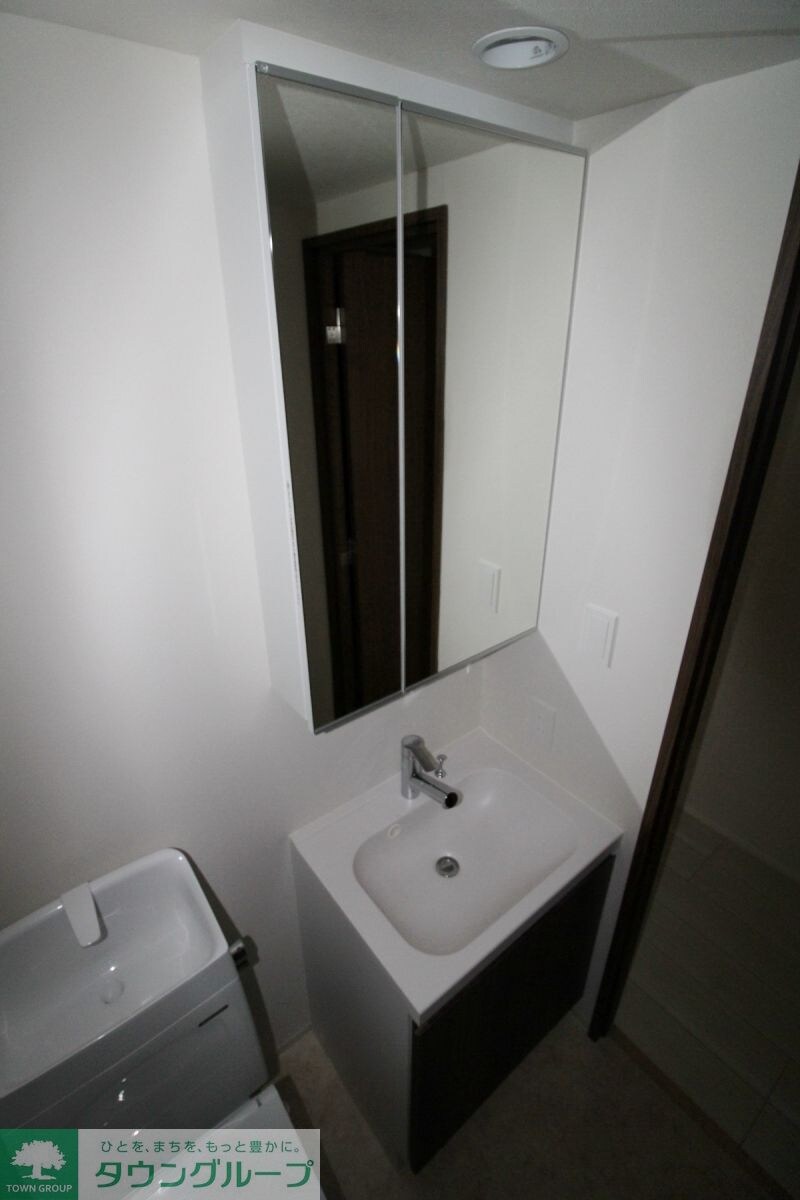 Ｌａ　Ｄｏｕｃｅｕｒ赤塚の物件内観写真