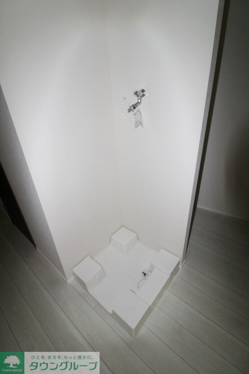 Ｌａ　Ｄｏｕｃｅｕｒ赤塚の物件内観写真