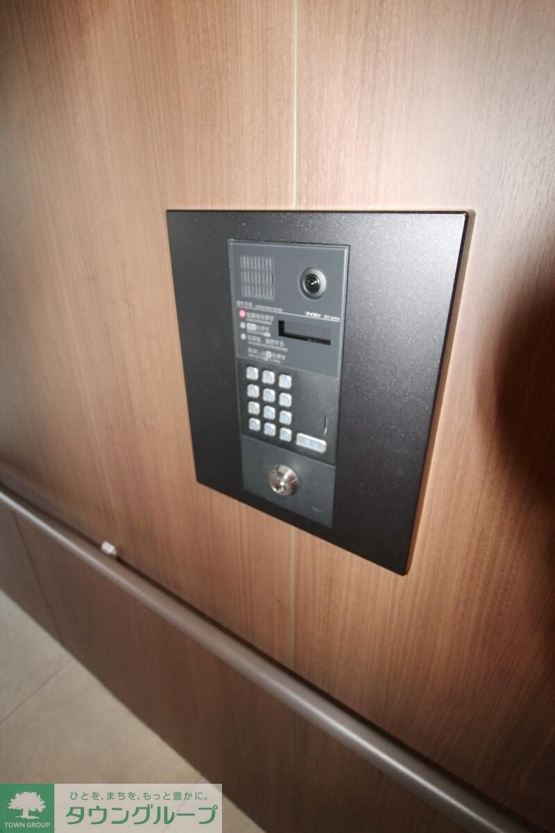 Ｌａ　Ｄｏｕｃｅｕｒ赤塚の物件内観写真