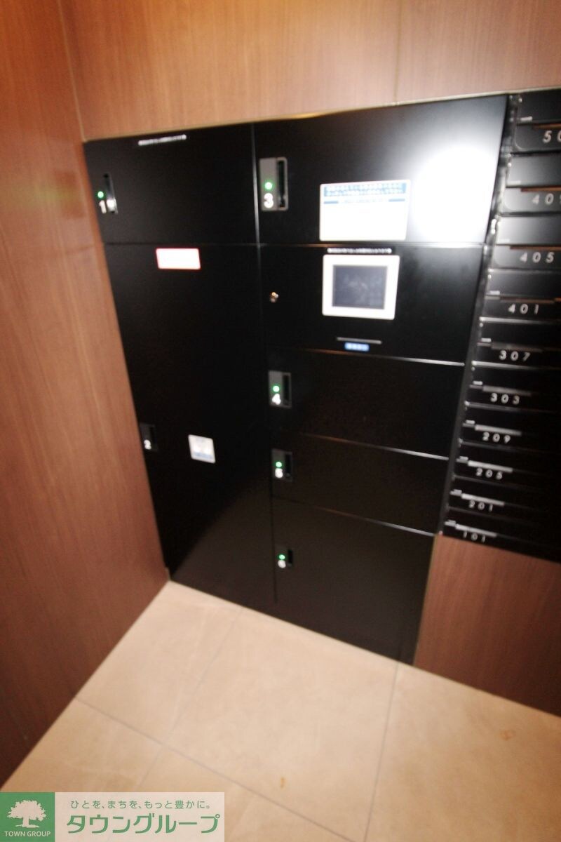 Ｌａ　Ｄｏｕｃｅｕｒ赤塚の物件内観写真