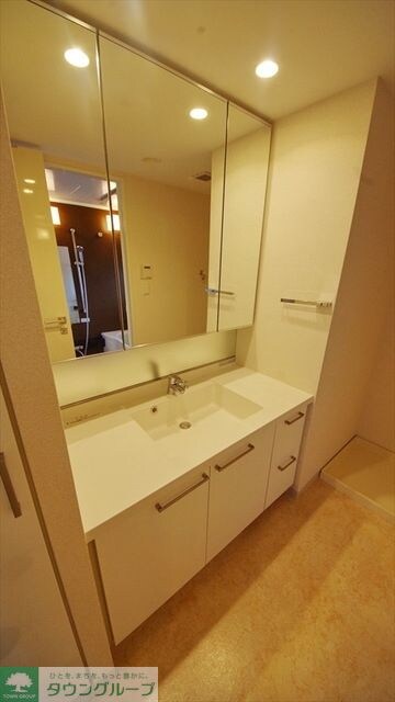 パークホームズ成増マークレジデンスの物件内観写真