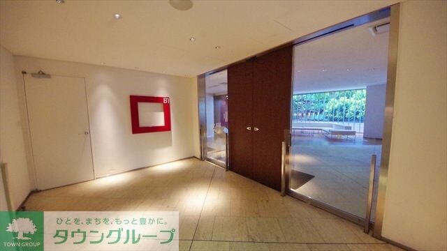 パークホームズ成増マークレジデンスの物件内観写真
