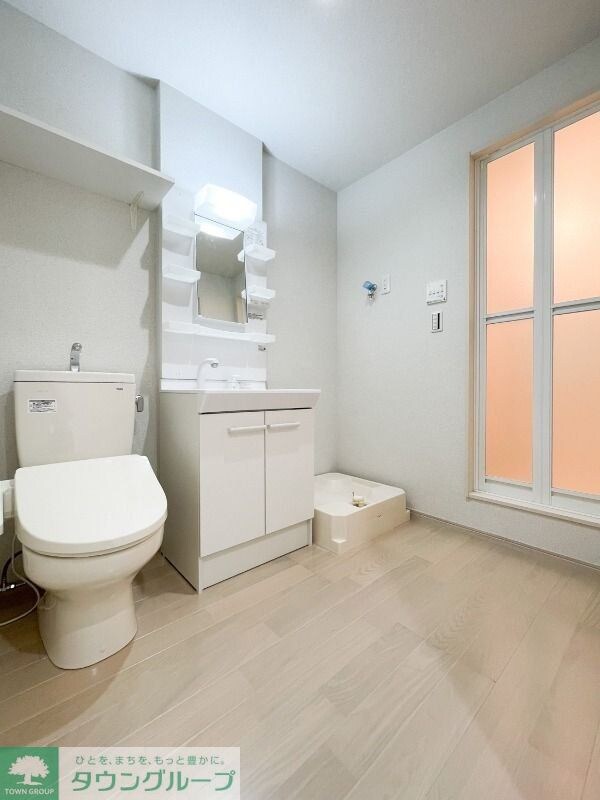 ノーザンロード東武練馬の物件内観写真