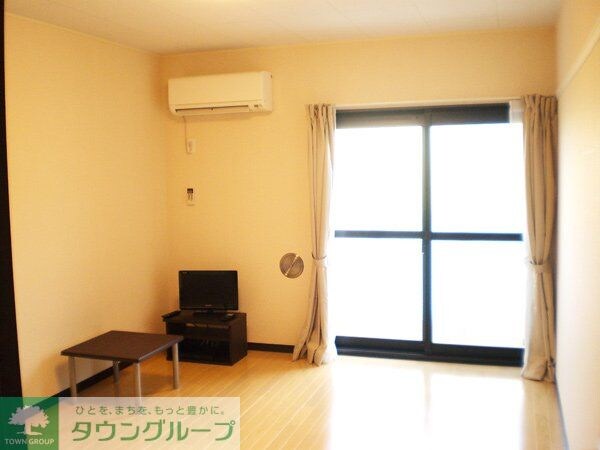 レオネクストグリーンビレッジIIの物件内観写真