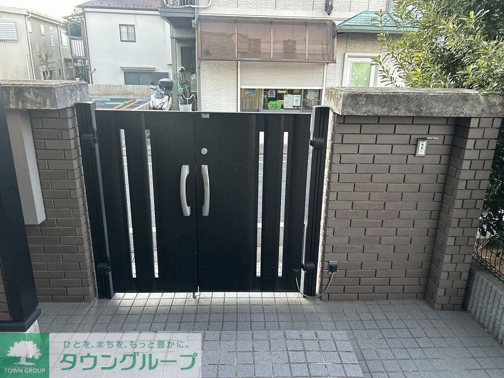 レオネクストグリーンビレッジIIの物件内観写真