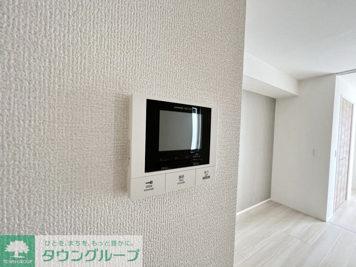 セレスティア西台Bの物件内観写真