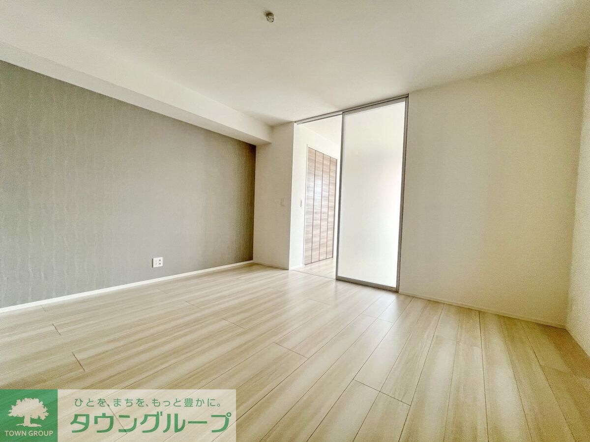 セレスティア西台Bの物件内観写真