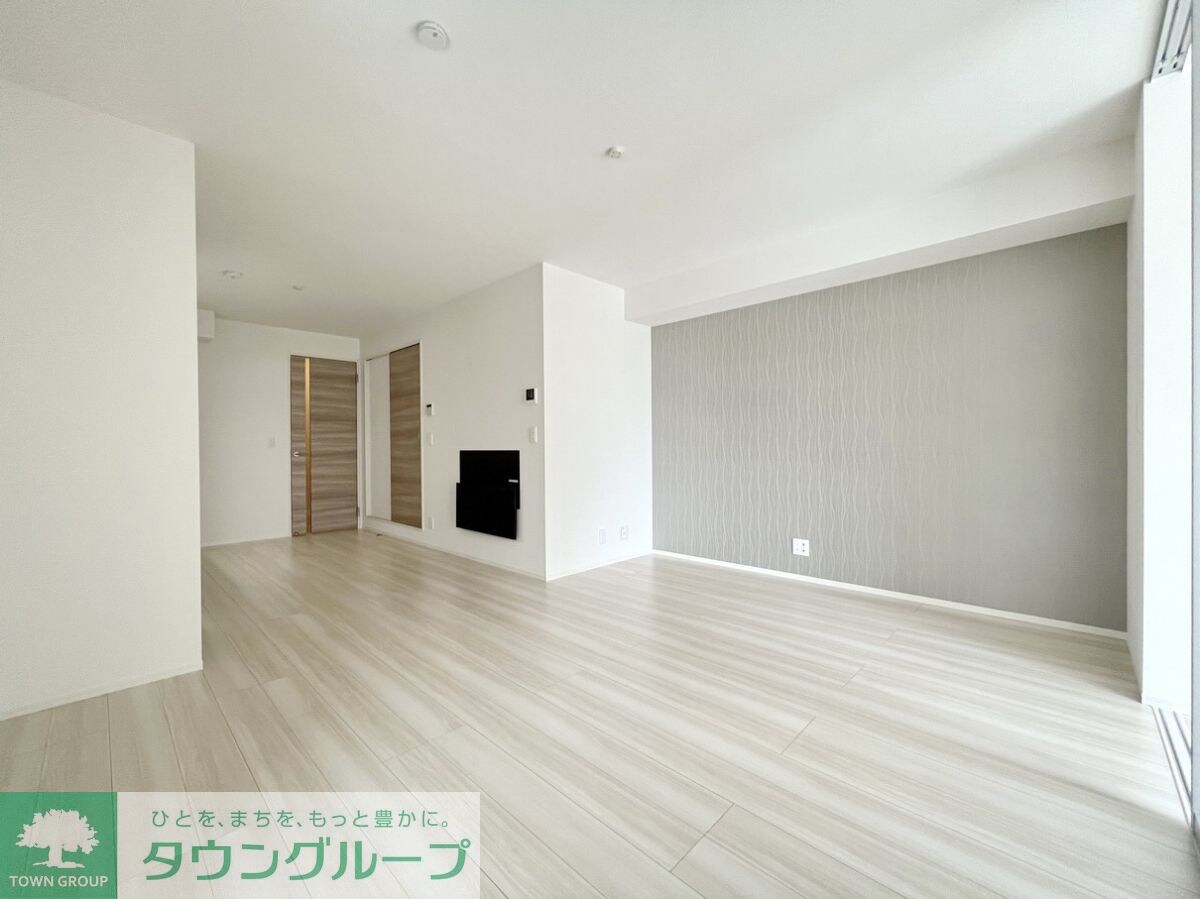 セレスティア西台Bの物件内観写真