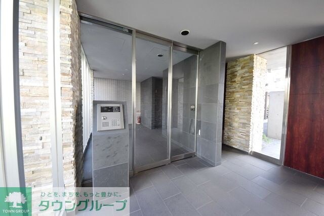 フェアレーンアネックスの物件内観写真