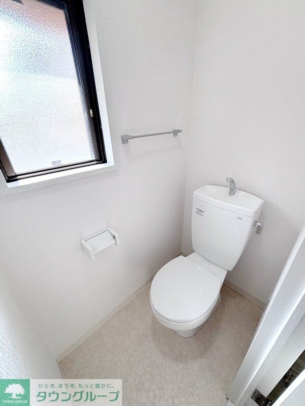 森田マンション２号棟の物件内観写真