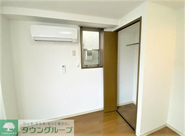 エンブレム早宮の物件内観写真