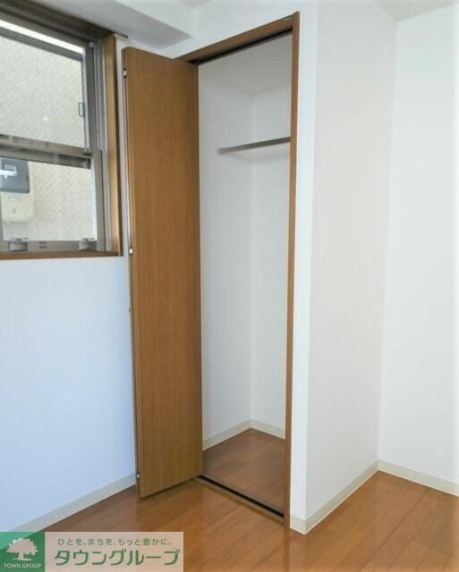 エンブレム早宮の物件内観写真