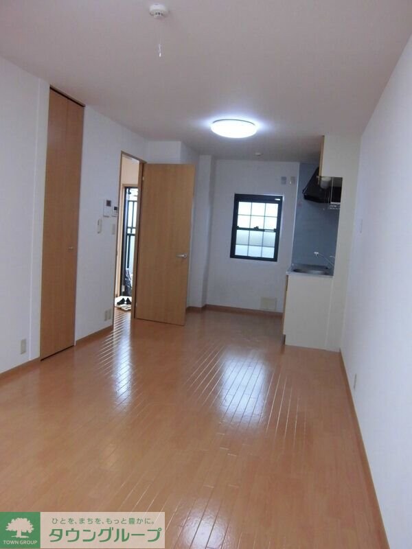 アイルリッチの物件内観写真